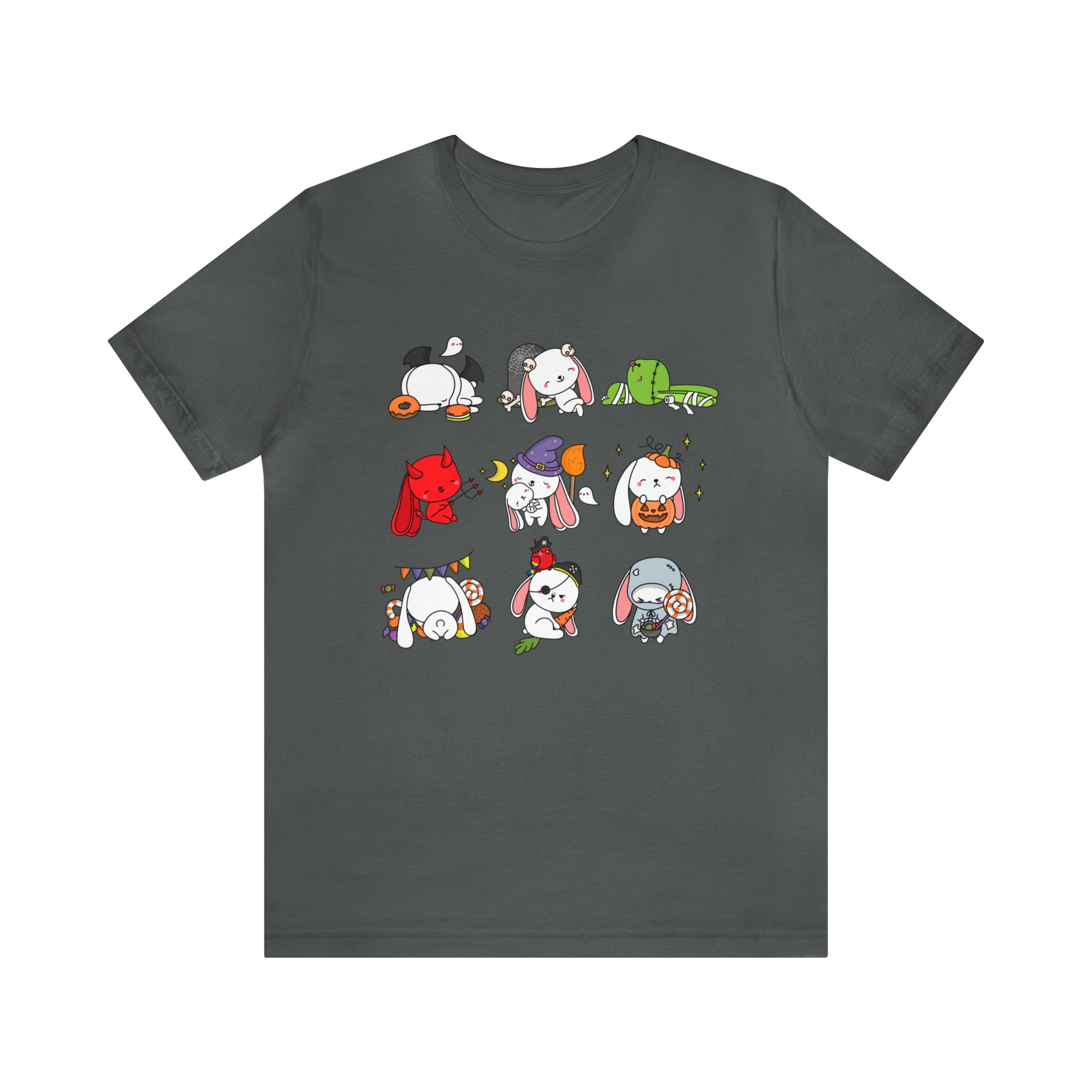 Bunny Costumes Tee