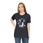 Load image into Gallery viewer, Enchanted Moon Bunny Tee
