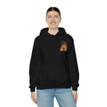 Load image into Gallery viewer, Fall Rainbun Hoodie
