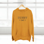 Load image into Gallery viewer, Bunny Dad Premium Pullover Hoodie
