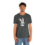 Load image into Gallery viewer, Fluff It Bunny Rabbit Tee

