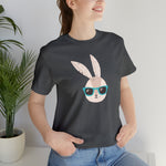 Load image into Gallery viewer, Fluff It Bunny Rabbit Tee
