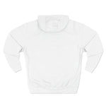 Load image into Gallery viewer, Christmas Bunny Trio Premium Pullover Hoodie
