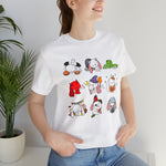 Load image into Gallery viewer, Bunny Costumes Tee
