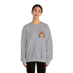 Load image into Gallery viewer, Fall Rainbun Crewneck Sweatshirt
