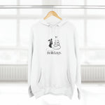 Load image into Gallery viewer, Hoppy Holidays Premium Pullover Hoodie

