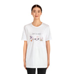 Load image into Gallery viewer, Halloween Bunny Trio Tee
