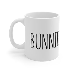 Bunnies > People Mug