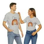 Load image into Gallery viewer, Fall Rainbun Tee

