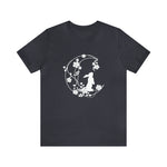 Load image into Gallery viewer, Enchanted Moon Bunny Tee
