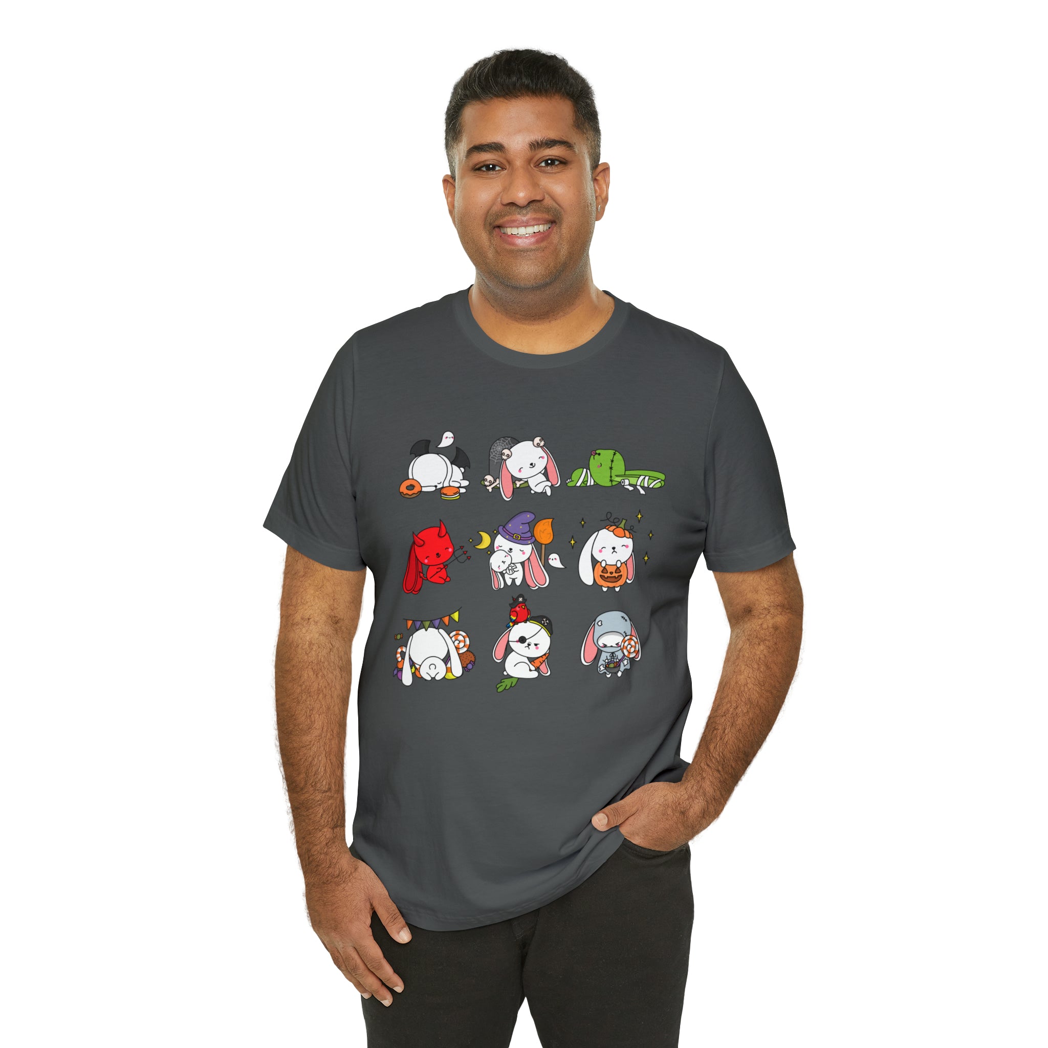 Bunny Costumes Tee