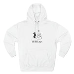 Load image into Gallery viewer, Hoppy Holidays Premium Pullover Hoodie
