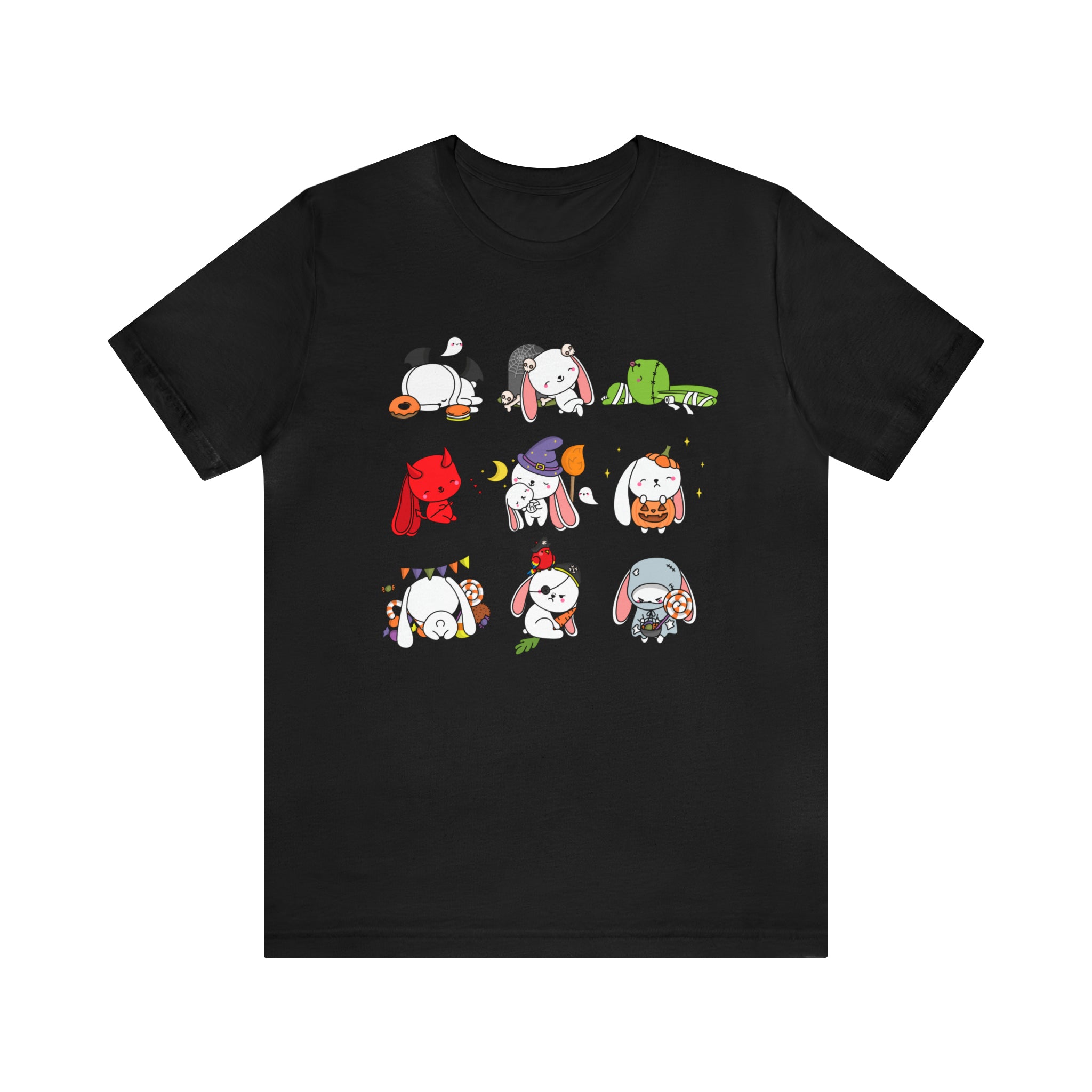 Bunny Costumes Tee