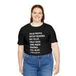 Load image into Gallery viewer, #Bunnymom Tee
