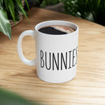 Load image into Gallery viewer, Bunnies &gt; People Mug
