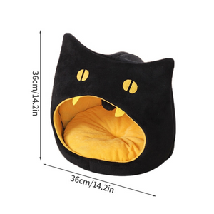 Bunny Boo Cat House