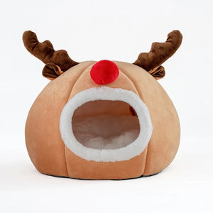 Reindeer Rabbit Retreat