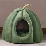 Load image into Gallery viewer, Pumpkin Bunny Burrow
