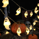 Load image into Gallery viewer, Halloween String Lights
