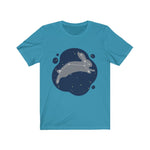 Load image into Gallery viewer, Astrology Bunny Tee
