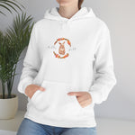 Load image into Gallery viewer, Hello Fall Bunny Hoodie
