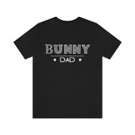 Load image into Gallery viewer, Bunny Dad Tee
