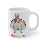 Load image into Gallery viewer, The Bunicorn Mug
