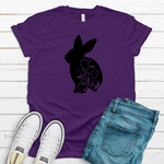 Load image into Gallery viewer, Magic Bunny Tee
