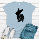 Load image into Gallery viewer, Magic Bunny Tee
