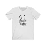 Load image into Gallery viewer, Bunny Nerd Tee for Her
