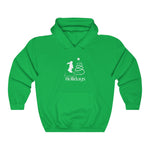 Load image into Gallery viewer, Hoppy Holidays Hoodie
