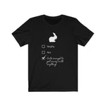 Load image into Gallery viewer, Santa Paws&#39; List Tee
