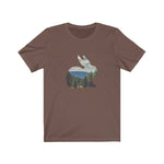 Load image into Gallery viewer, Rabbit Mountain View Tee
