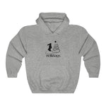 Load image into Gallery viewer, Hoppy Holidays Hoodie
