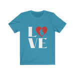 Load image into Gallery viewer, Rabbit LOVE Tee
