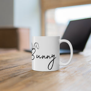 Mama Bunny Mug