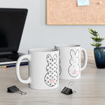 Load image into Gallery viewer, Doodle Buns Mug
