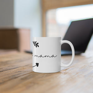 Bunny Mama Mug