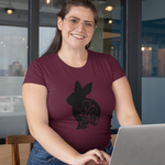 Load image into Gallery viewer, Magic Bunny Tee
