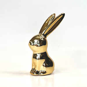 Bunny sales ring holder