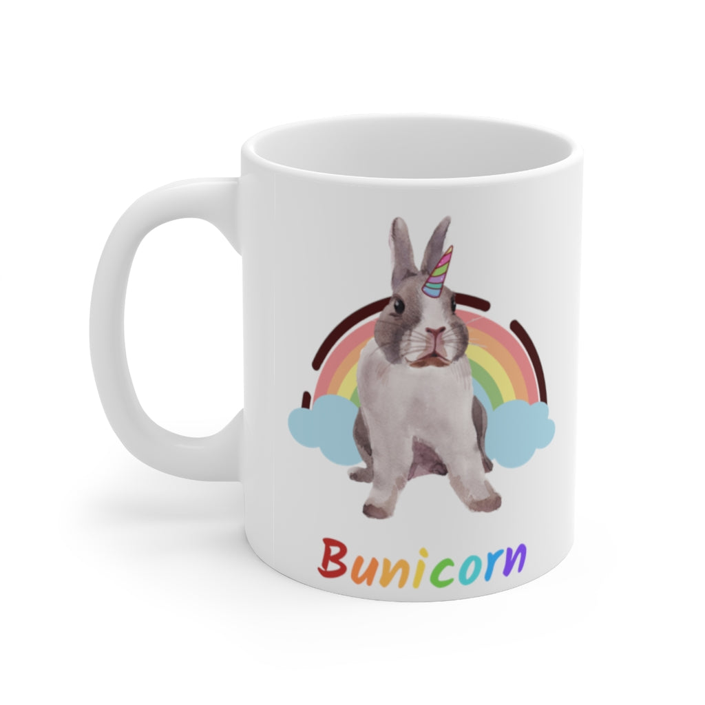 The Bunicorn Mug