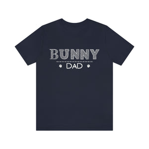 Bunny Dad Tee
