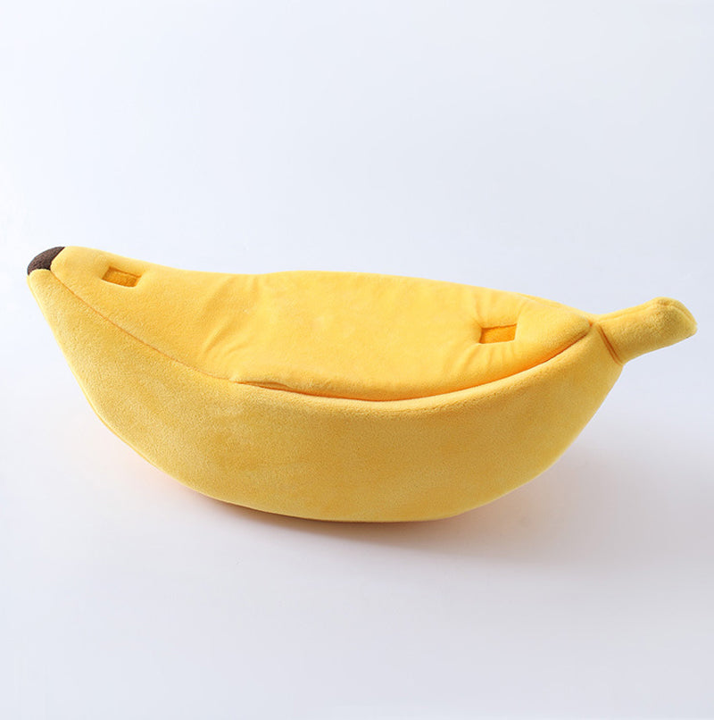 Banana Bed