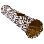 Load image into Gallery viewer, Leopard Print Tunnel
