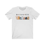 Load image into Gallery viewer, BUNNIES Tee
