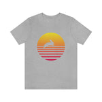 Load image into Gallery viewer, Sunset Binky Tee

