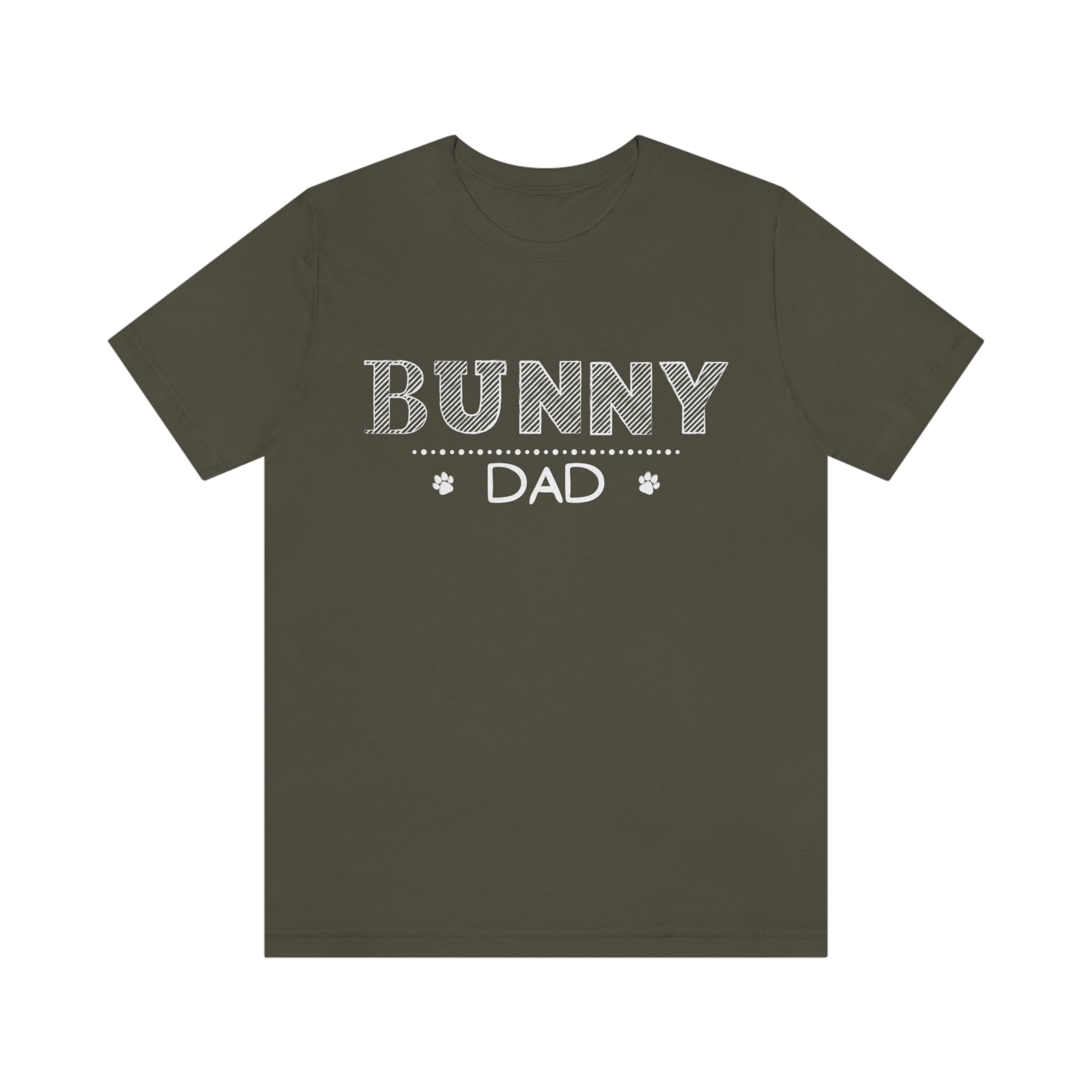Bunny Dad Tee