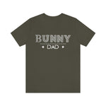 Load image into Gallery viewer, Bunny Dad Tee
