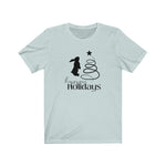 Load image into Gallery viewer, Hoppy Holidays Tee
