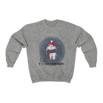 Load image into Gallery viewer, Baby It&#39;s Cold Outside Crewneck Sweatshirt
